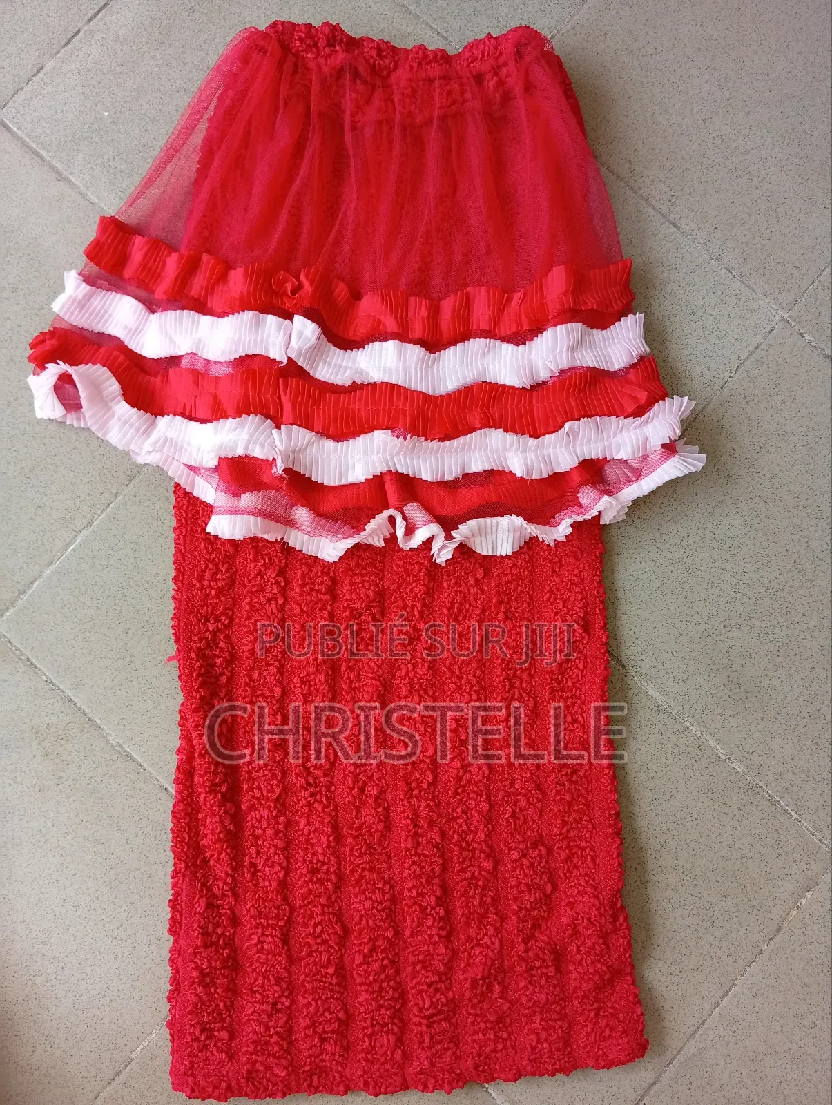 Vêtement Pour Femme