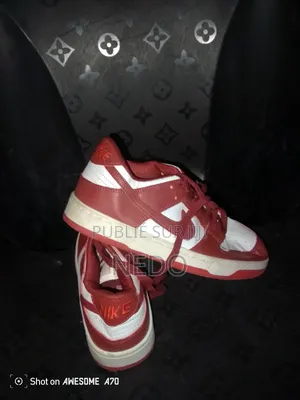 Photo - Friperie Des Chaussures