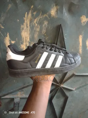 Friperie Des Chaussures