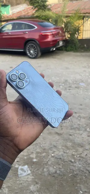 Apple iPhone 13 Pro 128 GB Blue