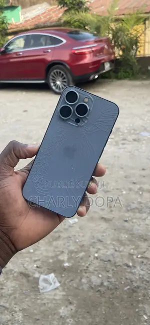 Apple iPhone 13 Pro 128 GB Blue