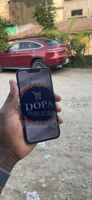 Apple iPhone 13 Pro 128 GB Blue