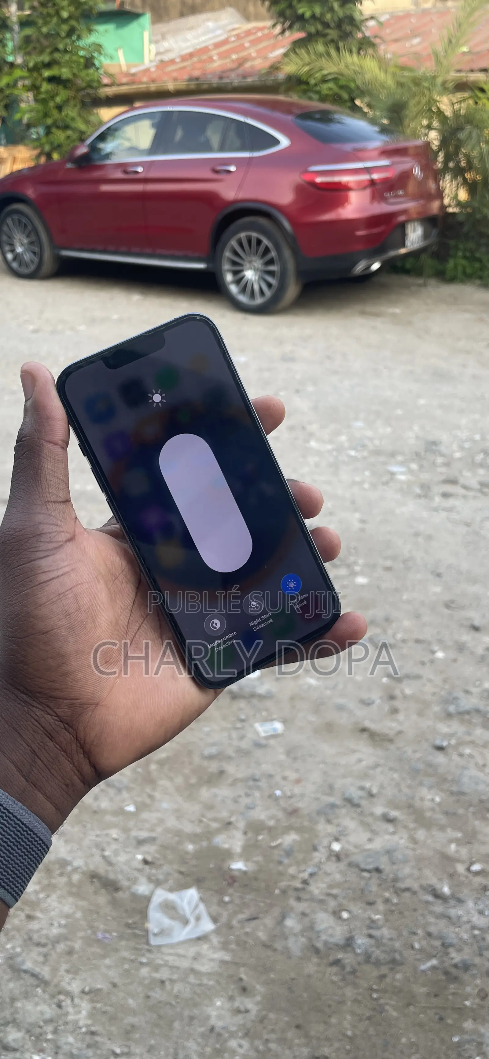 Apple iPhone 13 Pro 128 GB Blue