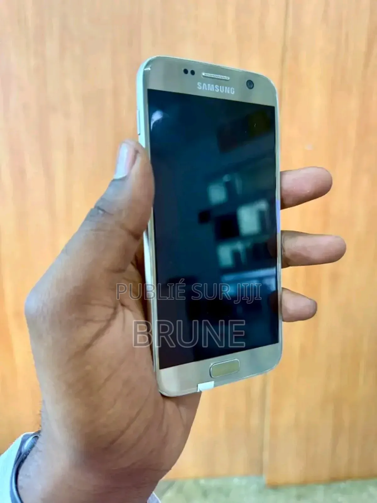 Samsung Galaxy S7 32 GB Black