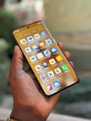 Honor X9b 5G 256 GB Black