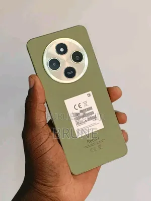 Photo - Xiaomi Redmi 14C 128 GB Vert