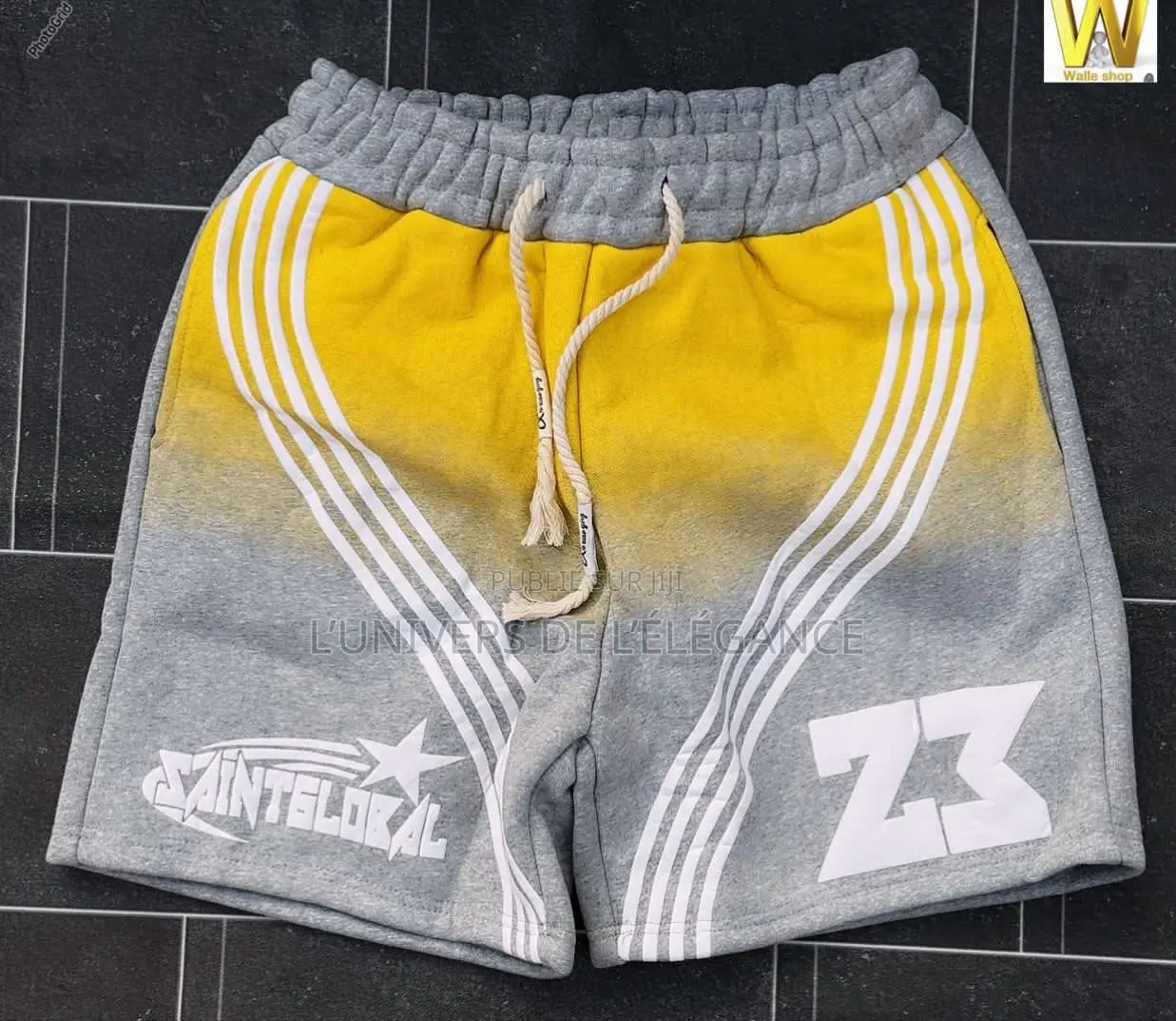 Short Premium En Tendance