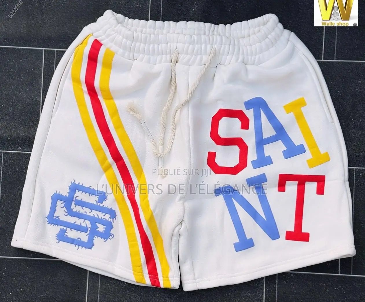 Short Premium En Tendance