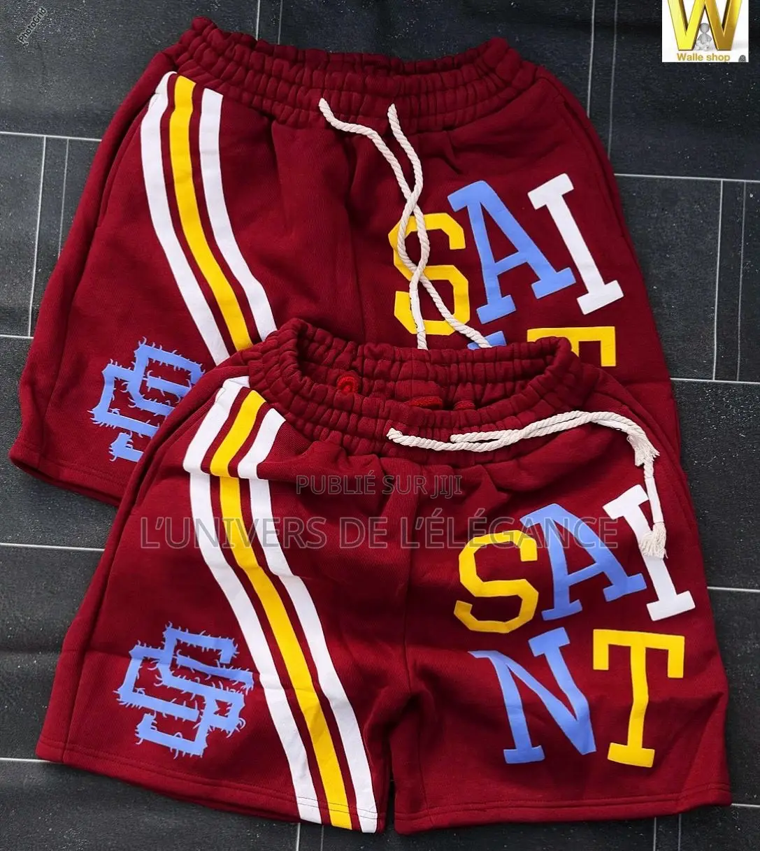 Short Premium En Tendance