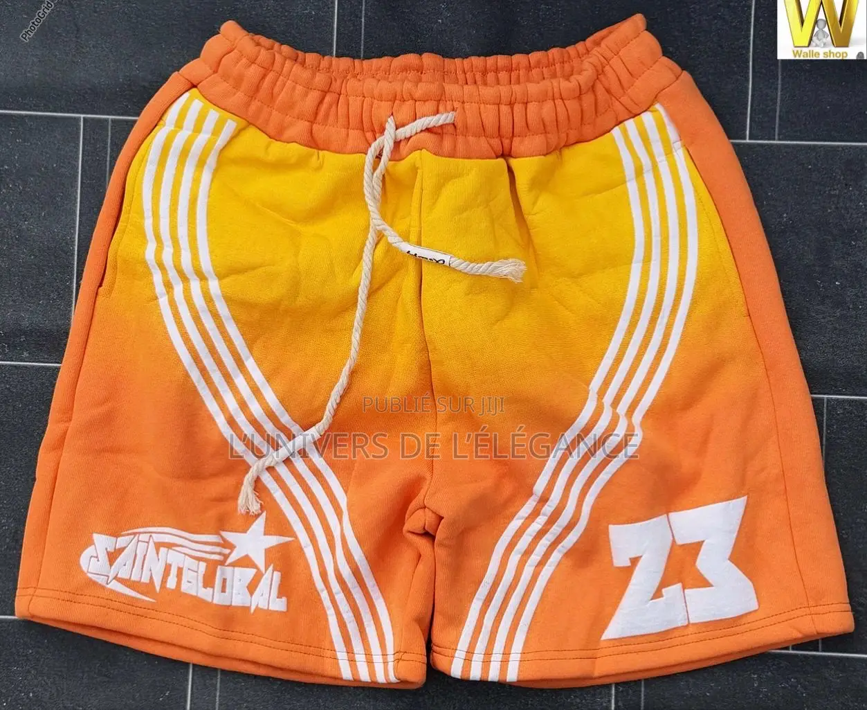 Short Premium En Tendance