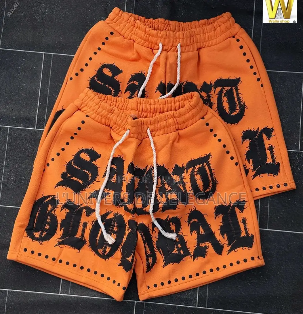 Short Premium En Tendance