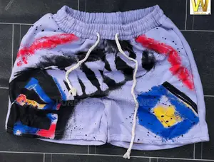 Short Premium En Tendance