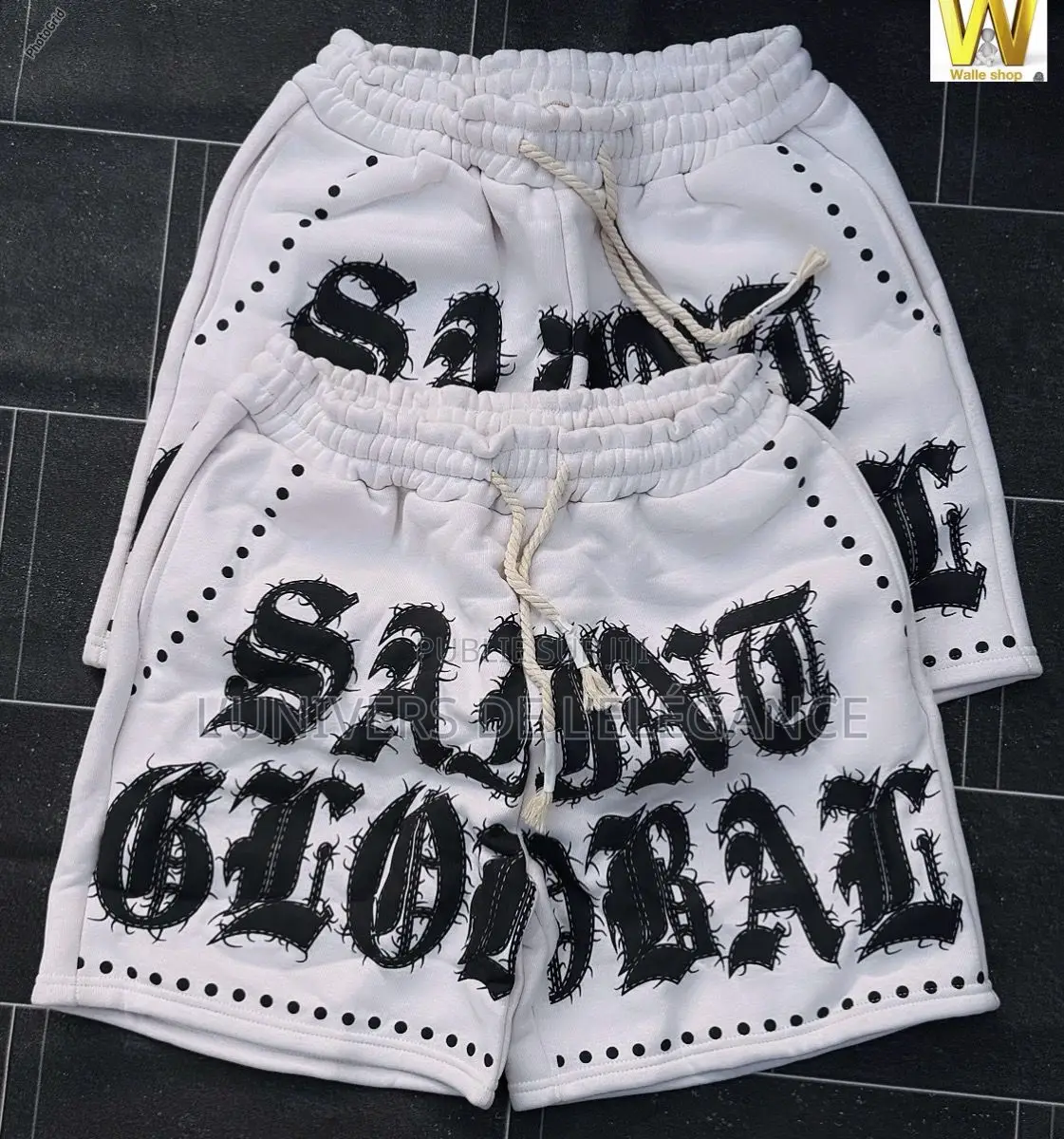 Short Premium En Tendance