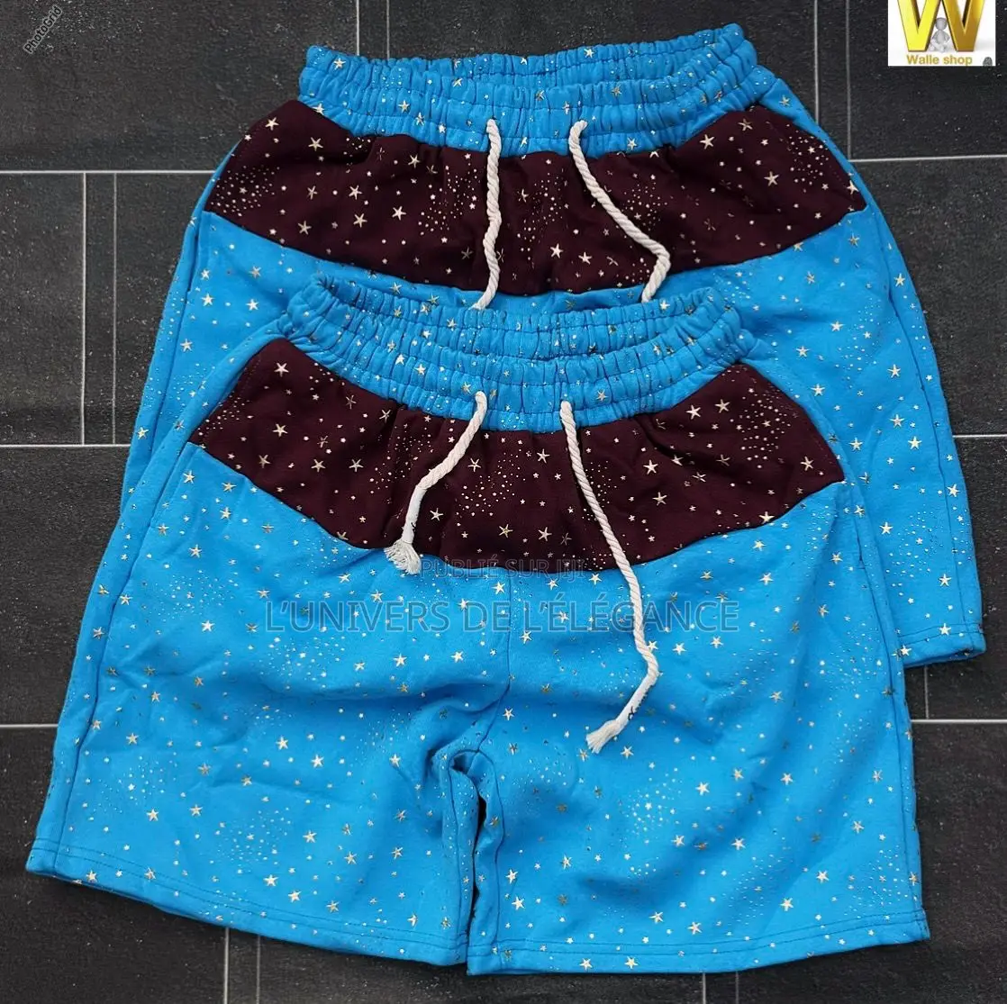 Short Premium En Tendance