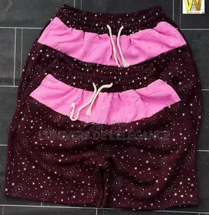 Photo - Short Premium En Tendance