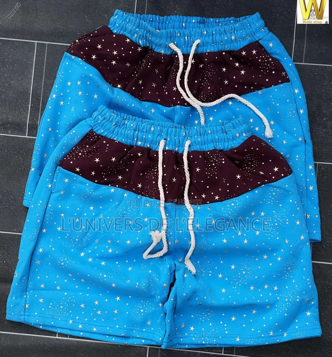 Short Premium En Tendance