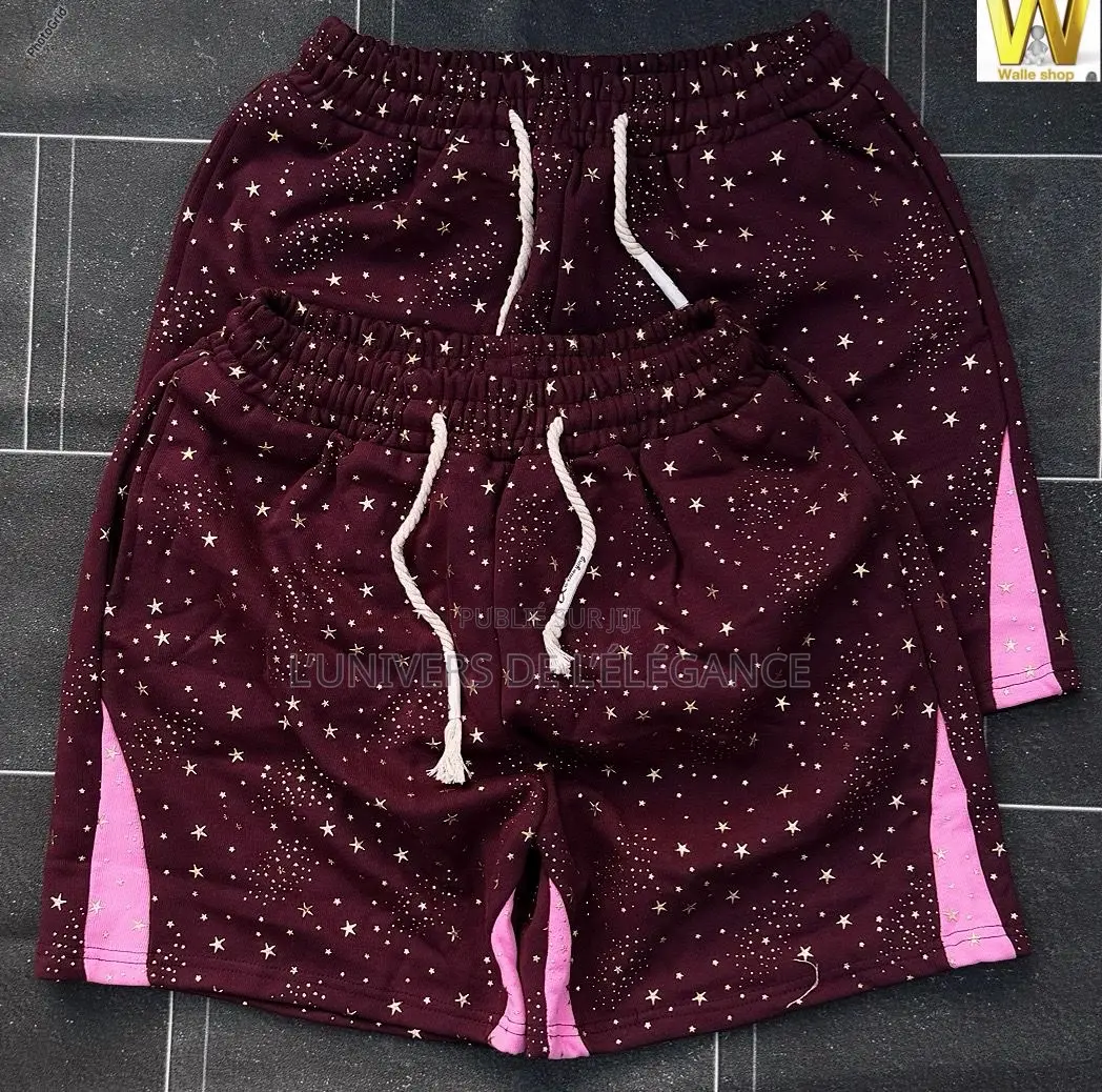 Short Premium En Tendance