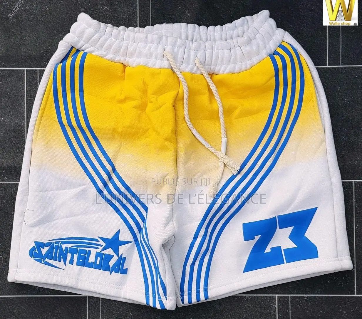 Short Premium En Tendance