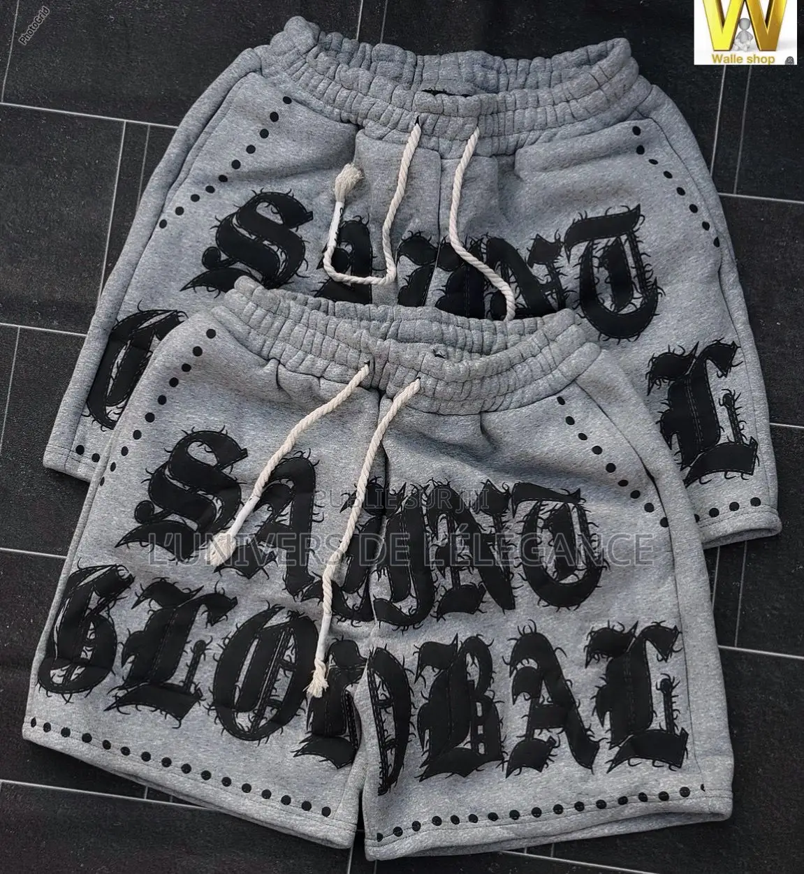 Short Premium En Tendance