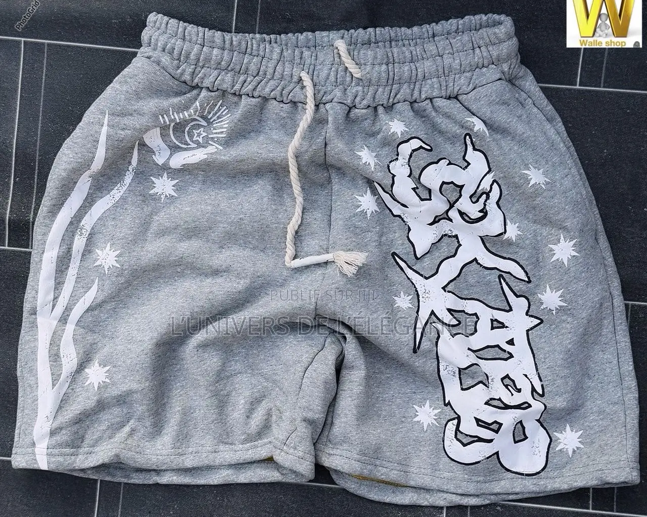 Short Premium En Tendance