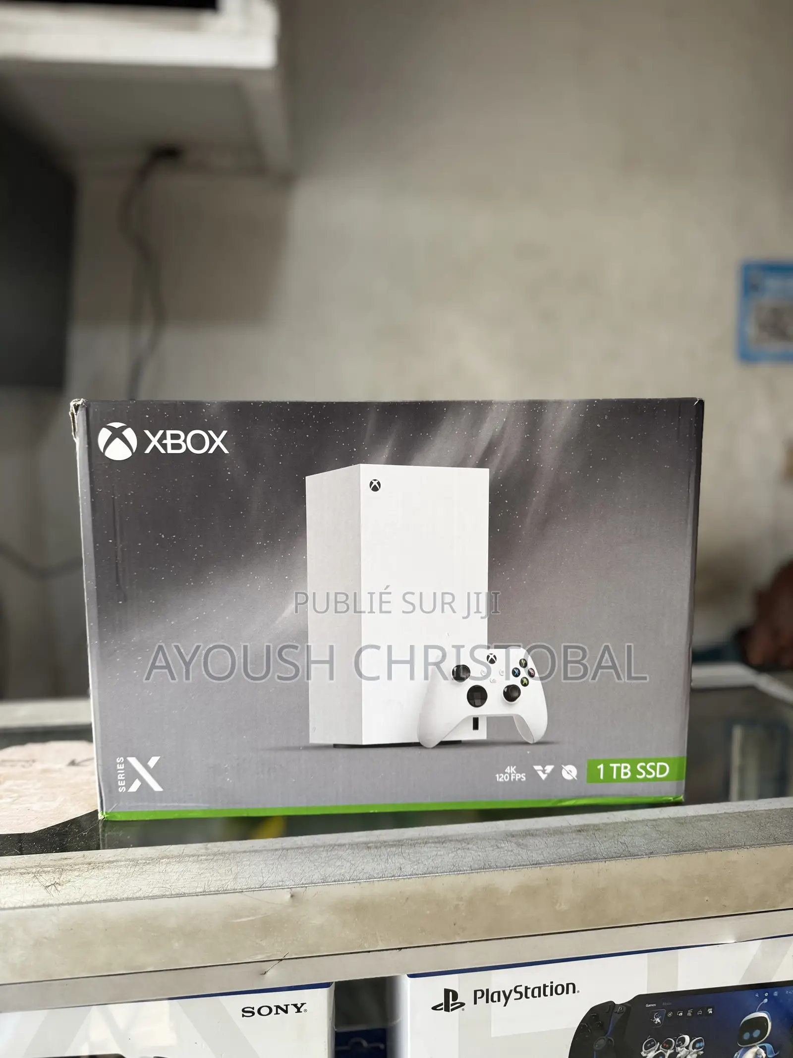 Xbox Serie X