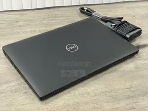 Photo - Ordinateur Portable Dell Latitude 7490 16GB Intel Core I5 SSD 256GB