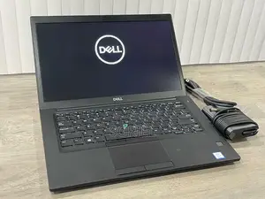 Ordinateur Portable Dell Latitude 7490 16GB Intel Core I5 SSD 256GB