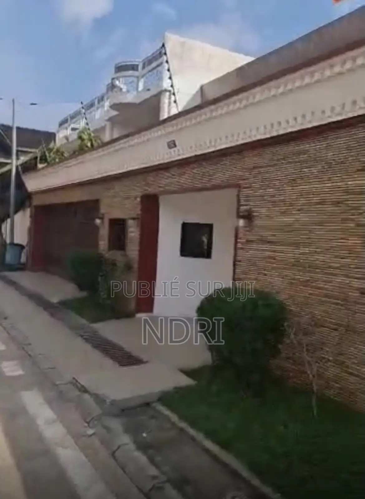 Vente De Terrain 425m2 À La Riviera 4