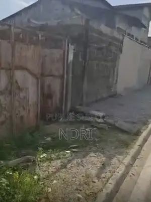 Vente De Terrain 425m2 À La Riviera 4