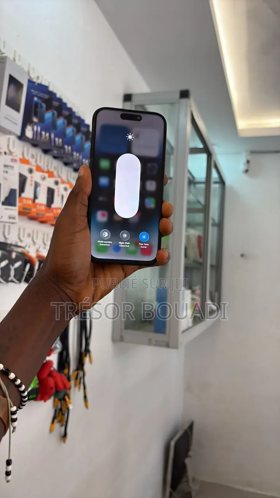 Apple iPhone 14 Pro 256 GB Black