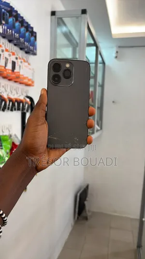 Apple iPhone 14 Pro 256 GB Black