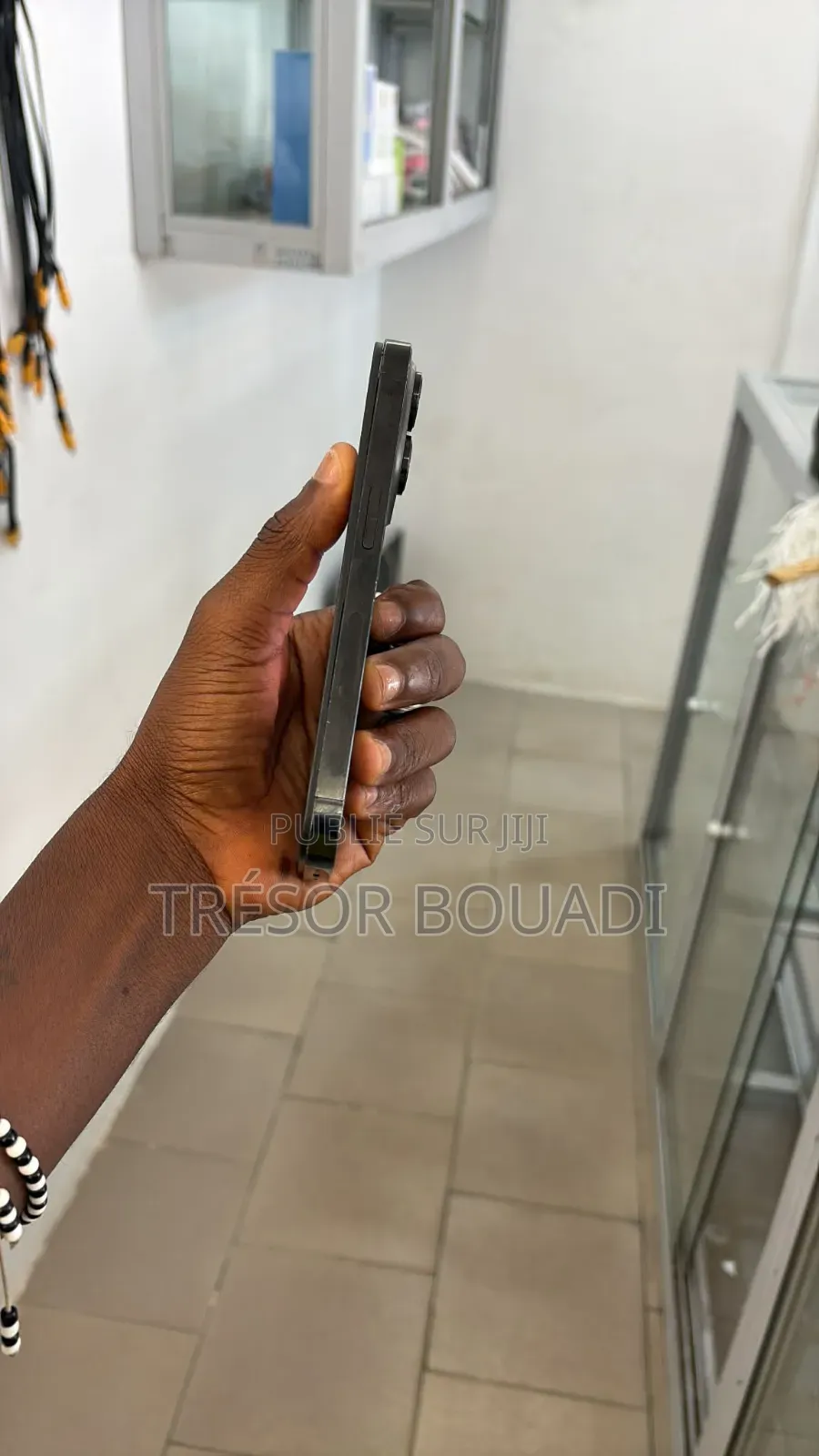 Apple iPhone 14 Pro 256 GB Black