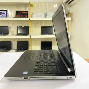 Ordinateur Portable HP Compaq 419tx 8GB Intel Core I5 HDD 1T