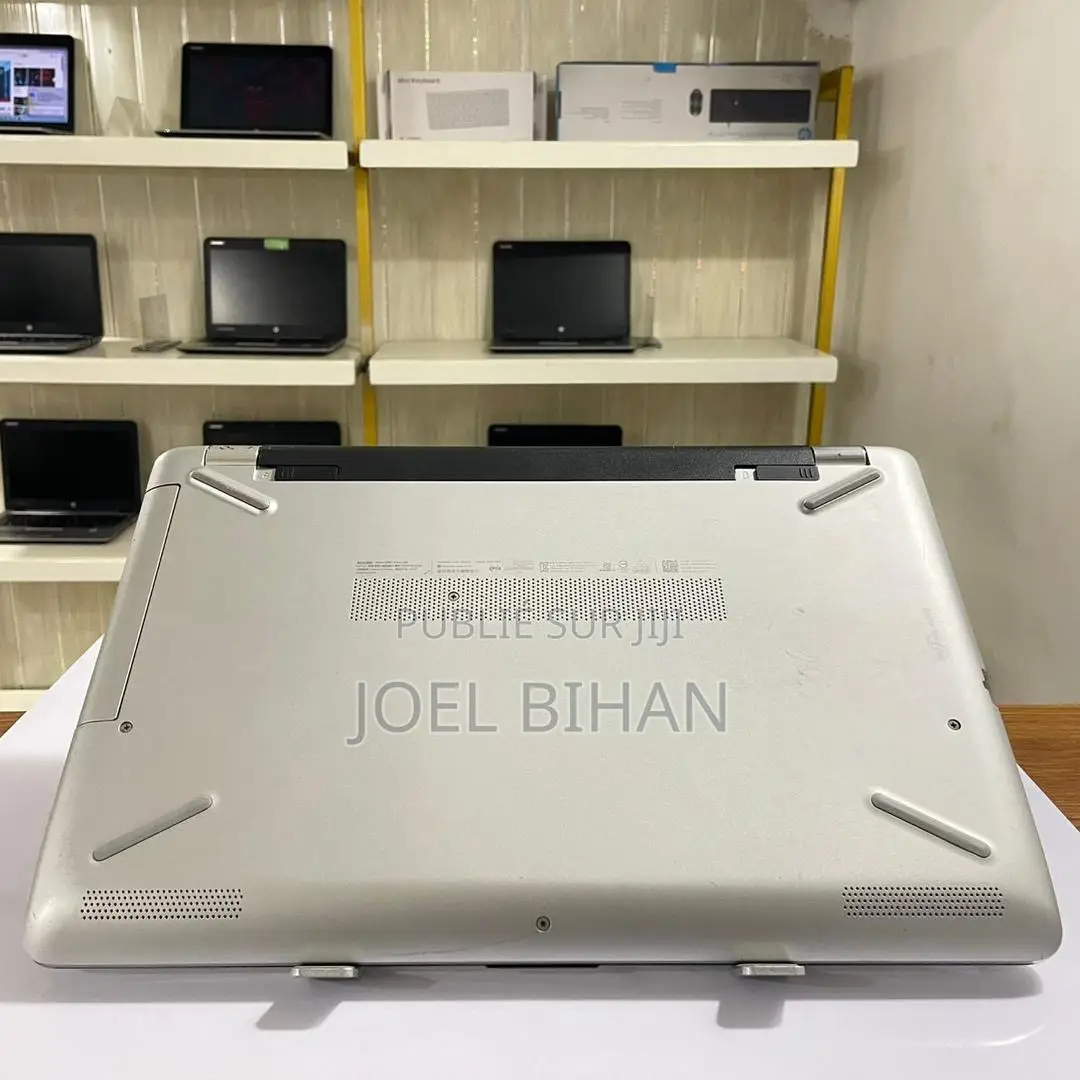 Ordinateur Portable HP Compaq 419tx 8GB Intel Core I5 HDD 1T