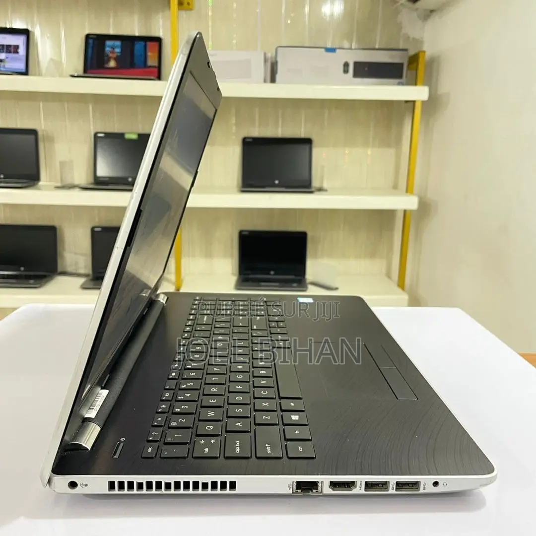 Ordinateur Portable HP Compaq 419tx 8GB Intel Core I5 HDD 1T