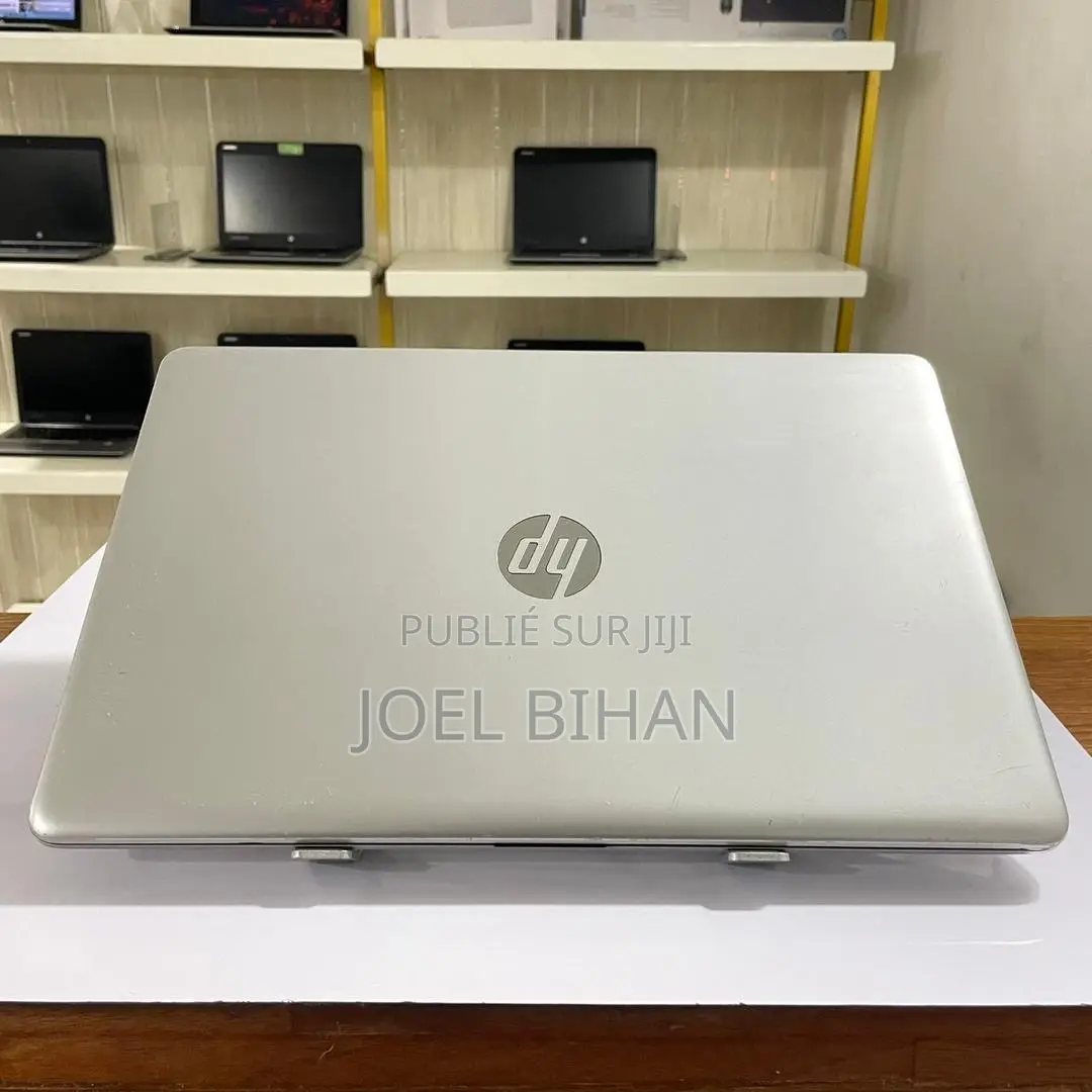 Ordinateur Portable HP Compaq 419tx 8GB Intel Core I5 HDD 1T