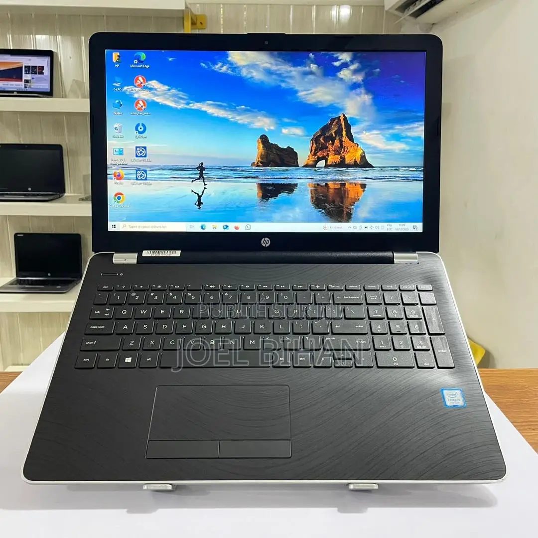 Ordinateur Portable HP Compaq 419tx 8GB Intel Core I5 HDD 1T