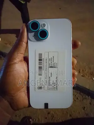 Apple iPhone 12 Pro 128 GB Blue