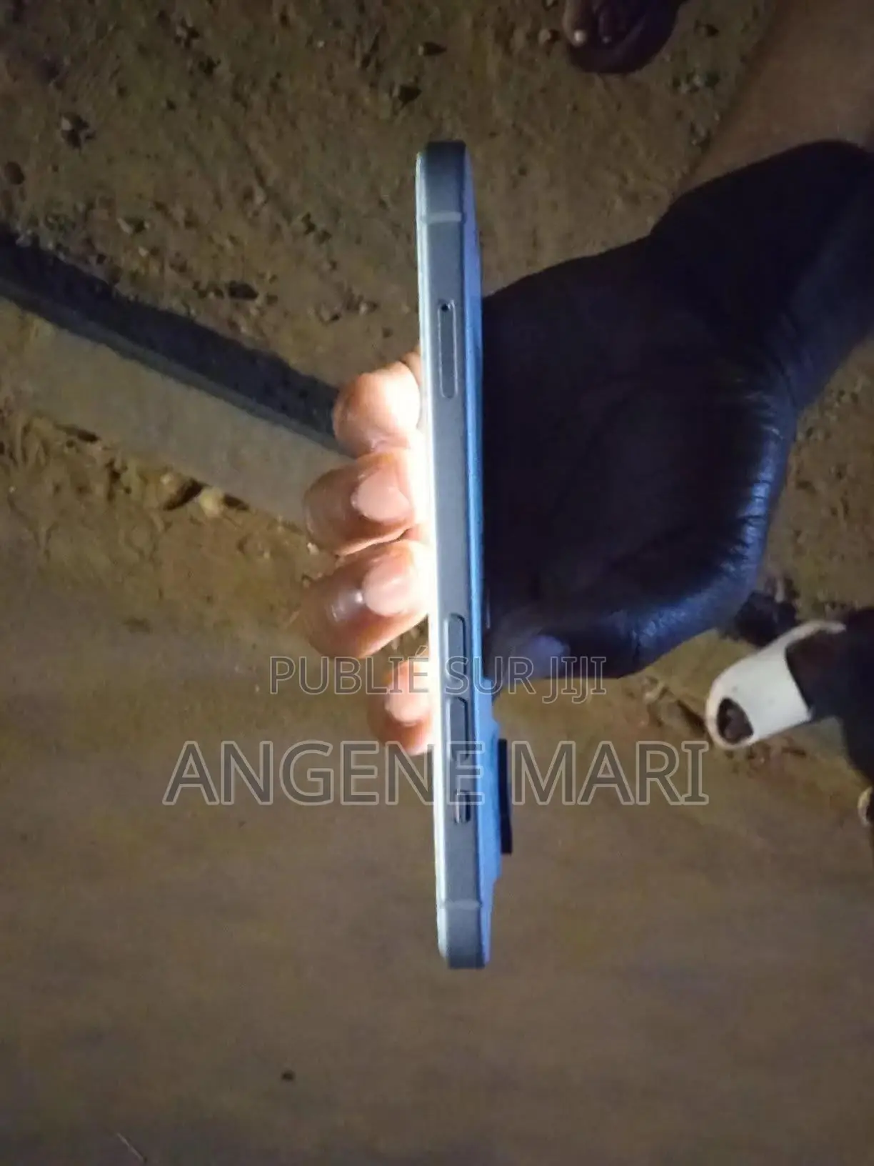 Apple iPhone 12 Pro 128 GB Blue