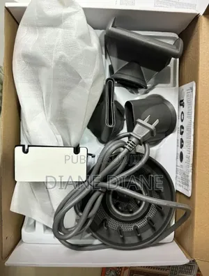 Sèche-Cheveux Haute Vitesse