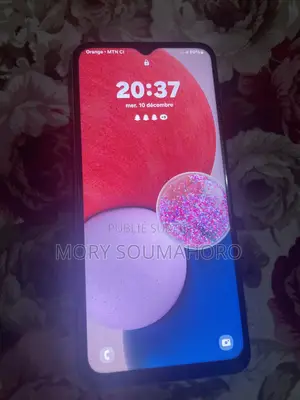 Samsung Galaxy A13 64 GB Blue