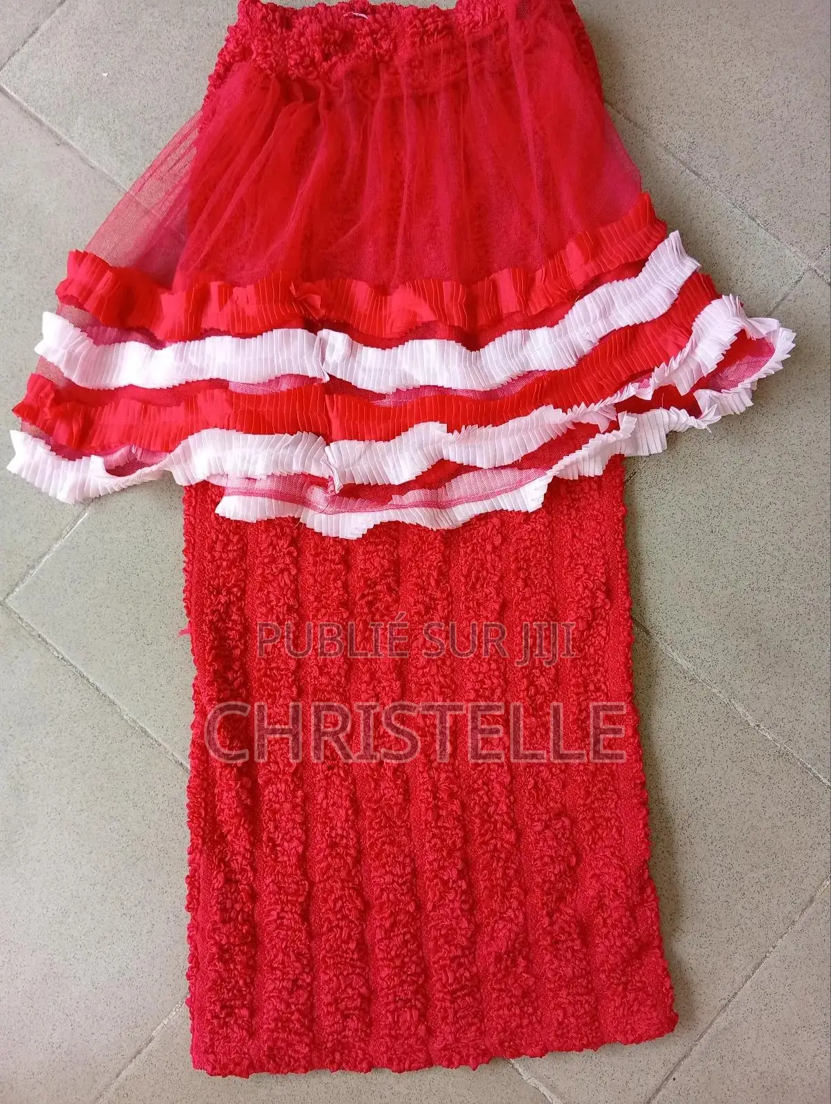 Vêtement Pour Femme