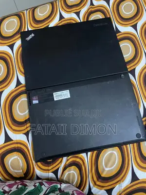 Lenovo ThinkPad X1 Carbon 4GB Intel Core I5 SSD 256GB