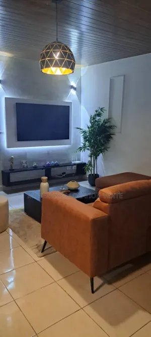 Photo - Furnished 1chbre Appartement dans Mt Location, Cocody à Louer