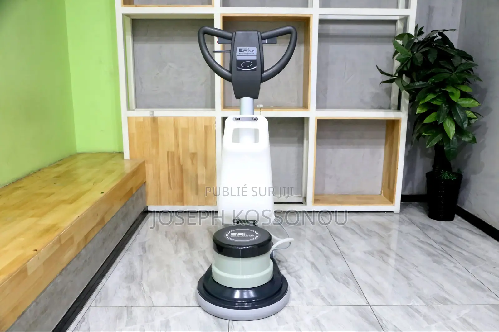 Monobrosse Professionnelle