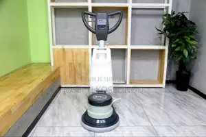 Monobrosse Professionnelle