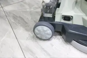 Monobrosse Professionnelle