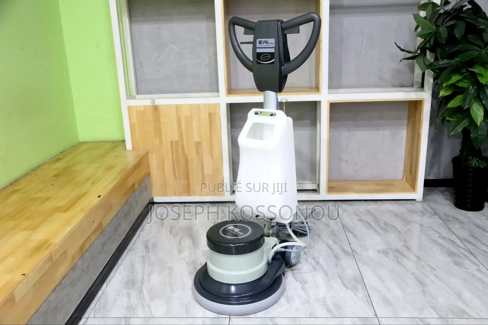 Monobrosse Professionnelle