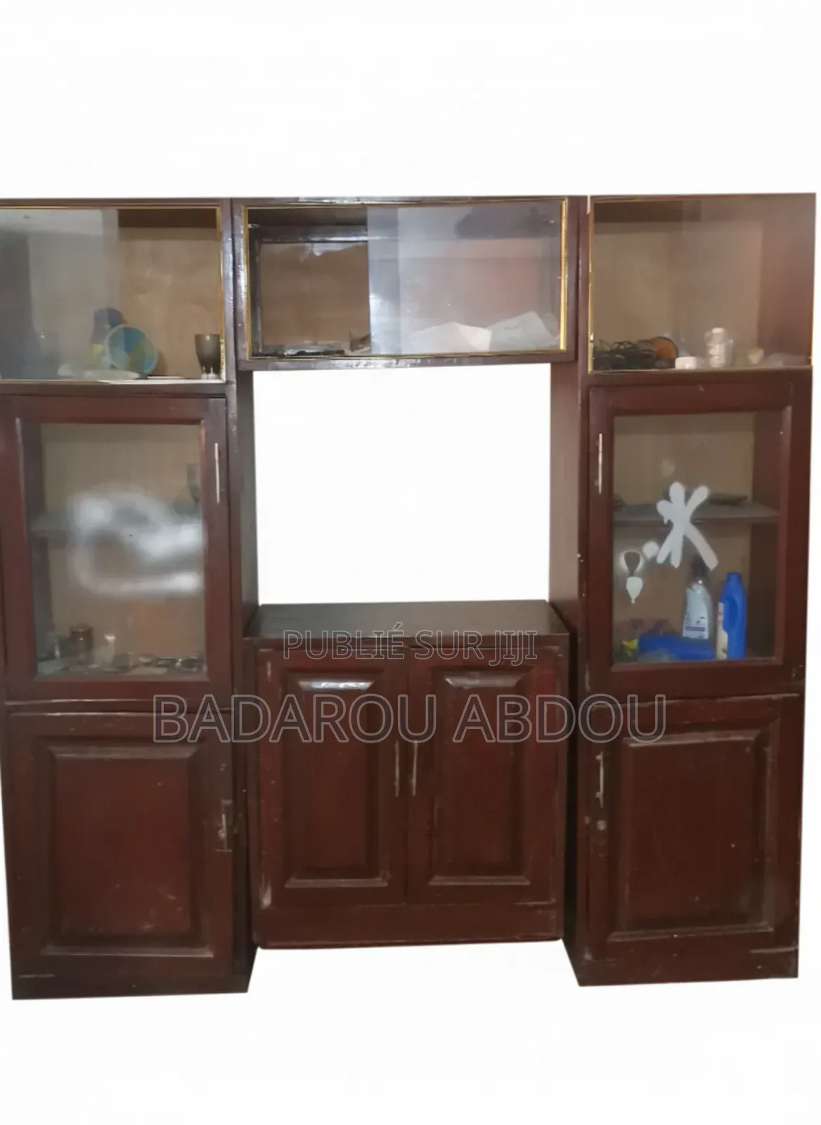 Armoire Salon