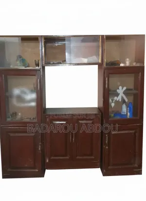 Photo - Armoire Salon